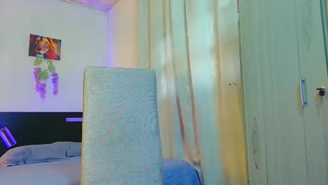 Snapshot of fabi_calde chatting on October 2025 01:40:02 PM fabi online show from October 2025 01:40:02 PM