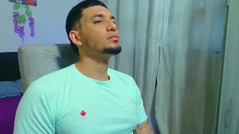 Snapshot of fabi_calde chatting on October 2025 01:57:02 PM fabi online show from October 2025 01:57:02 PM