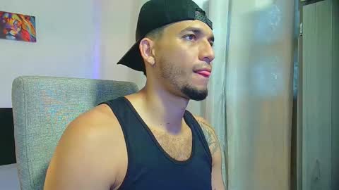 Snapshot of fabi_calde chatting on November 2025 01:57:02 PM fabi online show from November 2025 01:57:02 PM