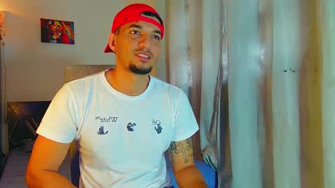 Snapshot of fabi_calde chatting on December 2025 03:52:01 PM fabi online show from December 2025 03:52:01 PM