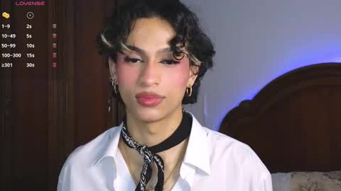 Snapshot of fabi_smith09 chatting on February 2025 02:24:02 PM Fabi online show from February 2025 02:24:02 PM