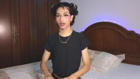 Snapshot of fabi_smith09 chatting on February 2025 09:45:02 AM Fabi online show from February 2025 09:45:02 AM