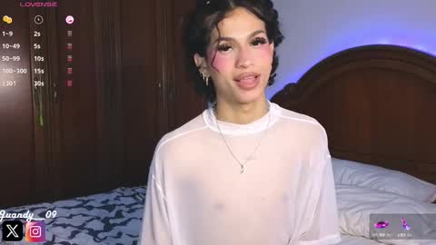 Snapshot of fabi_smith09 chatting on March 2025 04:06:02 PM Fabi online show from March 2025 04:06:02 PM