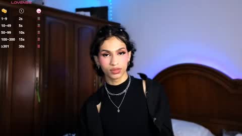 Snapshot of fabi_smith09 chatting on March 2025 03:27:02 PM Fabi online show from March 2025 03:27:02 PM