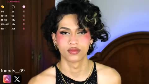 Snapshot of fabi_smith09 chatting on March 2025 02:34:01 PM Fabi online show from March 2025 02:34:01 PM