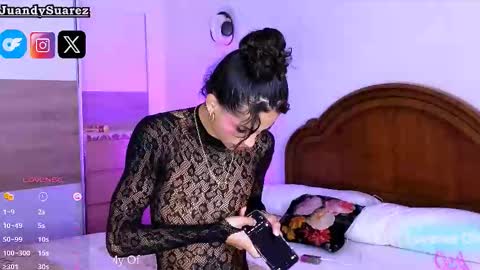 Snapshot of fabi_smith09 chatting on November 2025 05:55:01 AM Fabi online show from November 2025 05:55:01 AM