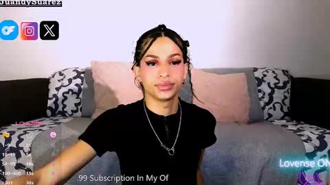 Snapshot of fabi_smith09 chatting on December 2025 08:12:01 AM Fabi online show from December 2025 08:12:01 AM