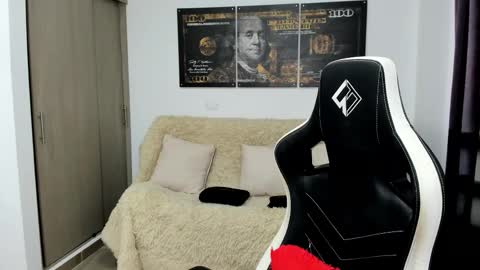 Fabian arango online show from March 2026 03:14:01 PM