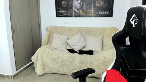 Fabian arango online show from March 2026 12:23:02 PM