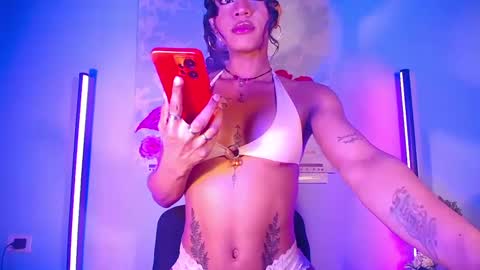 o online show from January 2025 04:23:01 AM