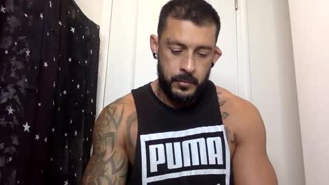 Fabianelgalan online show from December 2024 02:20:01 AM