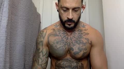 Fabianelgalan online show from December 2024 11:17:02 PM