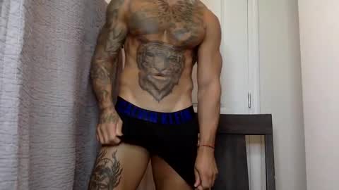 Fabianelgalan online show from December 2024 04:12:02 AM