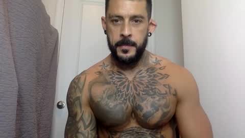 Fabianelgalan online show from December 2024 04:01:02 AM