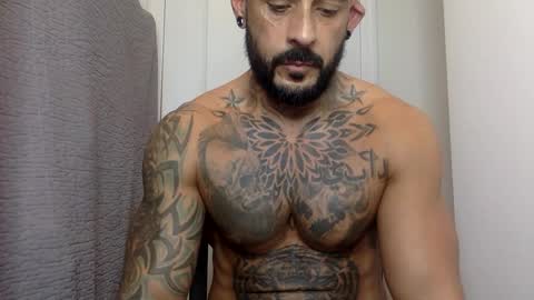 Fabianelgalan online show from December 2024 03:37:01 AM