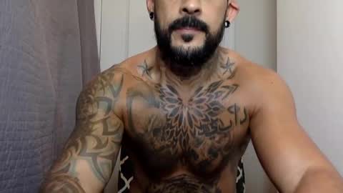 Fabianelgalan online show from December 2024 03:53:01 AM