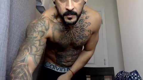 Fabianelgalan online show from January 2025 03:57:01 AM