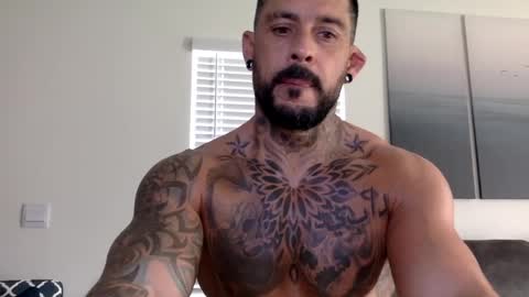 Fabianelgalan online show from January 2025 05:30:01 PM