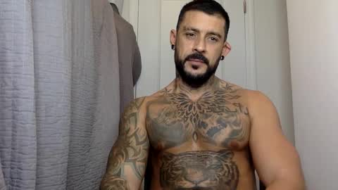 Fabianelgalan online show from January 2025 04:10:01 AM