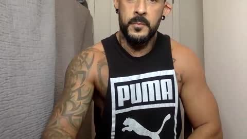 Fabianelgalan online show from January 2025 03:58:02 AM