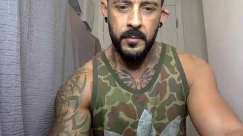 Fabianelgalan online show from January 2025 04:16:02 AM