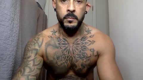 Fabianelgalan online show from January 2025 04:48:01 AM