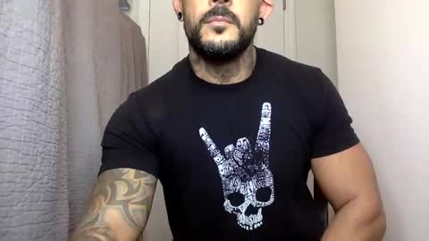 Fabianelgalan online show from February 2025 04:05:01 AM