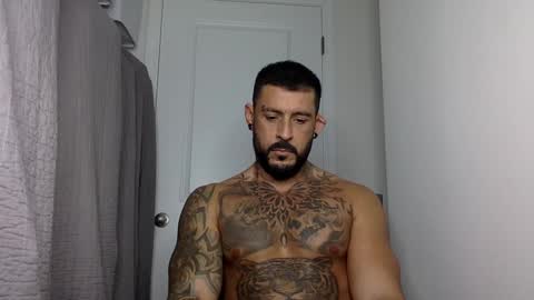 Fabianelgalan online show from February 2025 04:04:01 AM