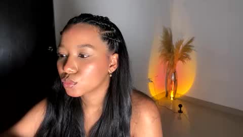 Snapshot of fabianna_laraa chatting on January 2026 05:21:02 AM Thianna online show from January 2026 05:21:02 AM