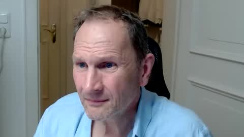 Snapshot of fabiansoohot chatting on May 2026 08:25:02 PM Fabian online show from May 2026 08:25:02 PM