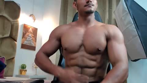 Snapshot of fabiorissi chatting on November 2025 09:26:01 PM FABIO online show from November 2025 09:26:01 PM