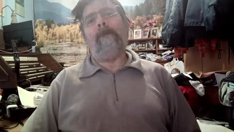 Snapshot of fabius2673 chatting on January 2025 08:34:02 AM Fabius online show from January 2025 08:34:02 AM