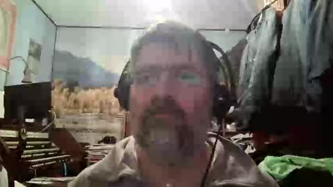 Fabius online show from February 2025 10:26:02 PM