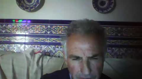 fabrichio691 online show from December 2024 09:51:01 AM