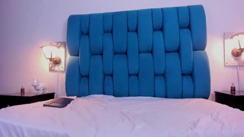 Fabricio online show from March 2025 03:29:01 PM