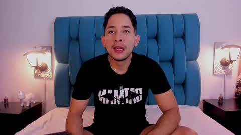 Fabricio online show from March 2025 11:47:02 AM