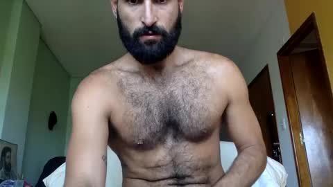 Fabrizzio online show from February 2025 03:10:02 PM