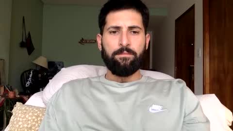 Fabrizzio online show from May 2026 04:25:02 PM