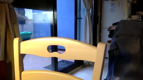 Snapshot of fabro45 chatting on February 2025 05:18:02 PM Fabro online show from February 2025 05:18:02 PM