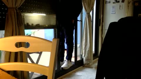 Snapshot of fabro45 chatting on March 2025 04:00:02 PM Fabro online show from March 2025 04:00:02 PM