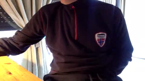 Snapshot of fabro45 chatting on January 2026 09:12:02 AM Fabro online show from January 2026 09:12:02 AM