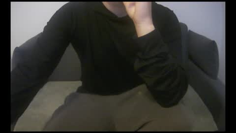 FacelessEscape online show from March 2026 11:38:01 AM