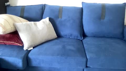 Faceless Jacks online show from March 2025 04:00:02 PM