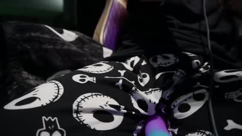 Pookie online show from November 2025 12:31:02 PM