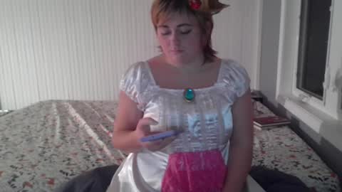 Faerie Dalelio online show from January 2025 05:09:01 AM