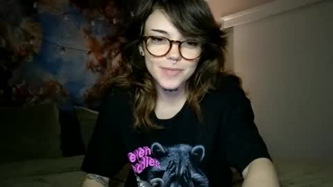 Snapshot of faerienugs chatting on December 2024 05:40:02 AM Faerie 3 online show from December 2024 05:40:02 AM