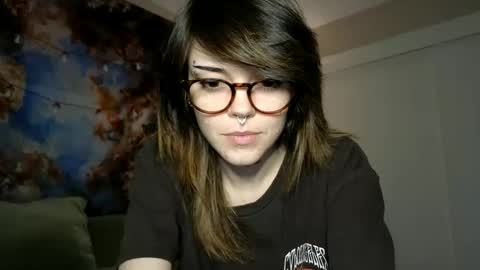 Snapshot of faerienugs chatting on December 2024 07:07:02 AM Faerie 3 online show from December 2024 07:07:02 AM