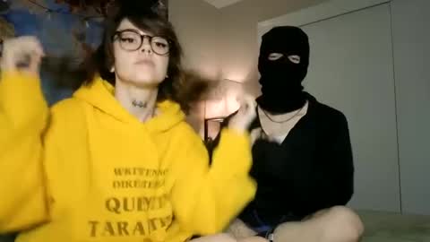 Snapshot of faerienugs chatting on December 2024 04:34:01 AM Faerie 3 online show from December 2024 04:34:01 AM