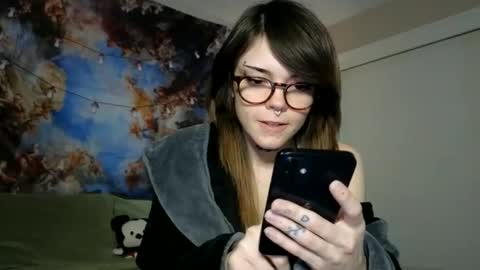 Snapshot of faerienugs chatting on January 2025 02:14:01 AM Faerie 3 online show from January 2025 02:14:01 AM