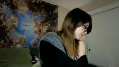 Snapshot of faerienugs chatting on January 2025 05:16:02 AM Faerie 3 online show from January 2025 05:16:02 AM